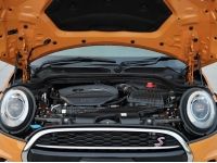 Mini Cooper S F56 LCI ปี 2018 ไมล์ 68,xxx Km รูปที่ 7